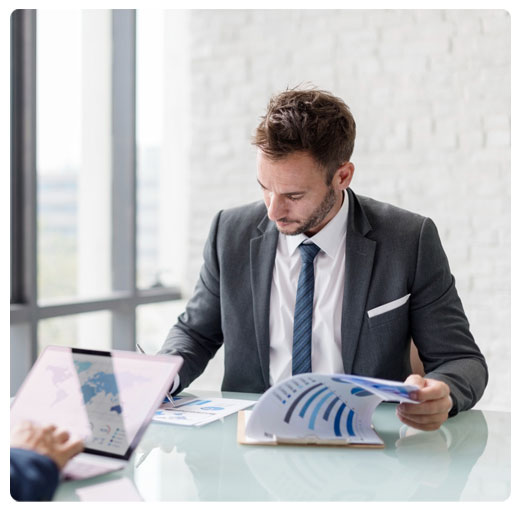 Transaction Advisory